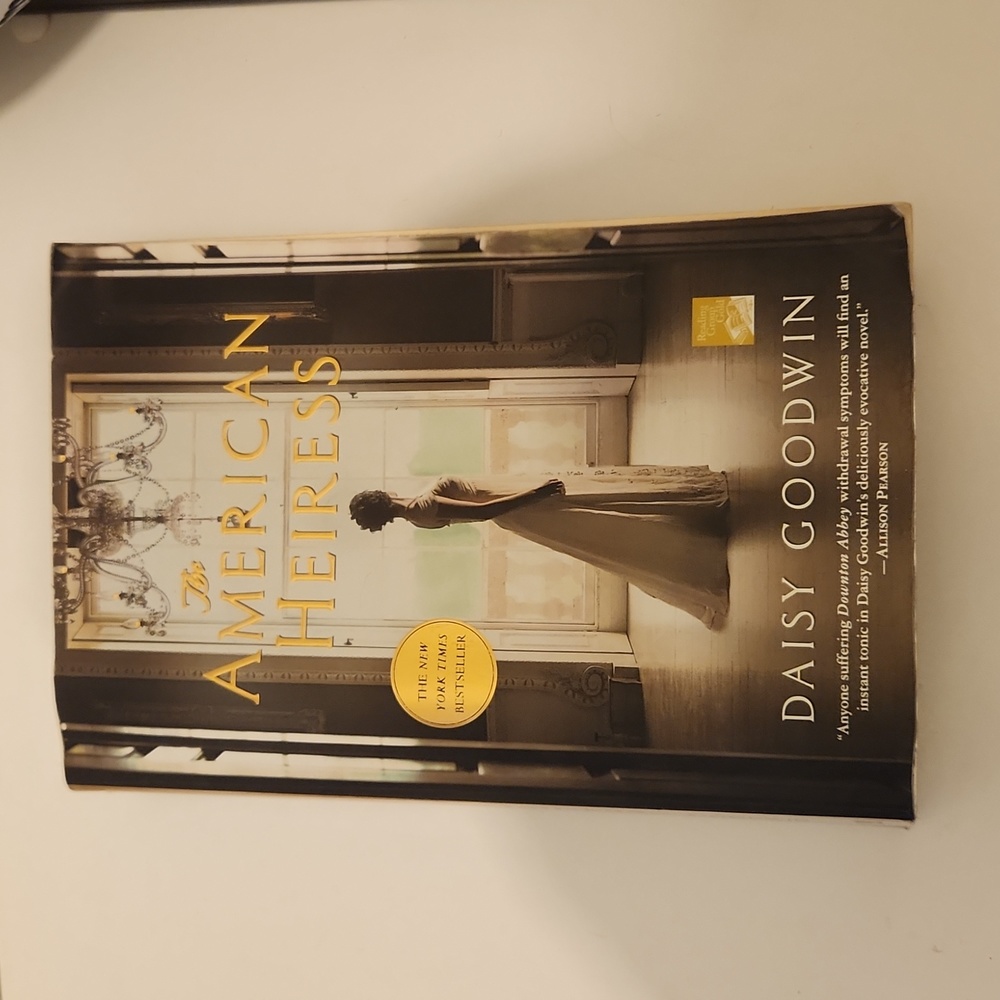 The American Heiress